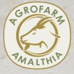Αμαλθεια σοκολατακι logo